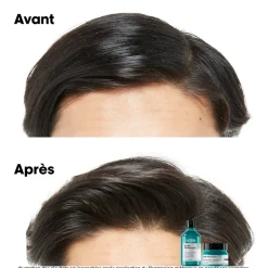 Shampooing dermo-purifiant anti-gras Scalp Advanced 300ml