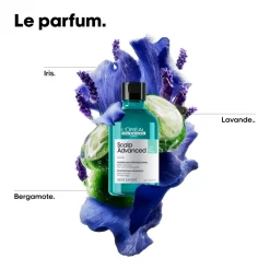 Shampooing dermo-purifiant anti-gras Scalp Advanced 300ml