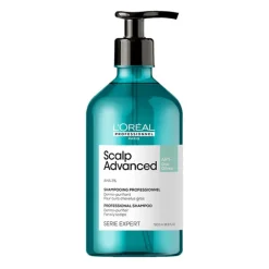 Shampooing dermo-purifiant anti-gras Scalp Advanced 500ml