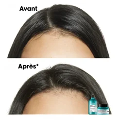 Shampooing dermo-purifiant anti-gras Scalp Advanced 500ml