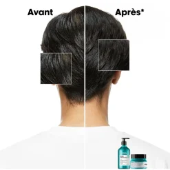 Shampooing dermo-purifiant anti-gras Scalp Advanced 1500ml