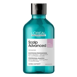 Shampooing dermo-régulateur anti-inconfort Scalp Advanced 300ml