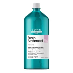 Shampooing dermo-régulateur anti-inconfort Scalp Advanced 1500ml