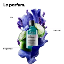 Shampooing dermo-régulateur anti-inconfort Scalp Advanced 1500ml