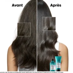 Shampooing dermo-régulateur anti-inconfort Scalp Advanced 500ml
