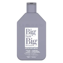 Shampooing Detox Anti-métal