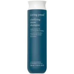Shampooing Detox clarifiant