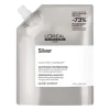 Shampooing déjaunissant Silver recharge 500ml