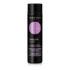 Shampooing déjaunisseur Essentiel Keratin Silver