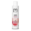 Shampooing dynamisant pour cheveux ondulés et bouclés
