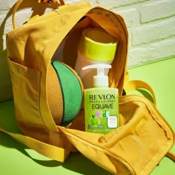 Shampooing enfant 2 en 1 Equave