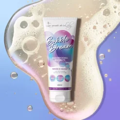 Shampooing enfant Bubble Dream