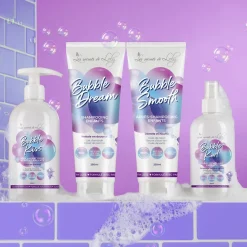 Shampooing enfant Bubble Dream