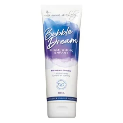 Shampooing enfant Bubble Dream