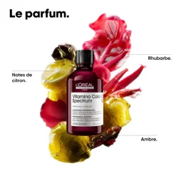 Shampooing fixateur de couleur Vitamino Color Spectrum 300 ml