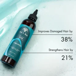 Shampooing fortifiant Bond
