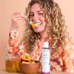 Shampooing fruité Tendre Passion