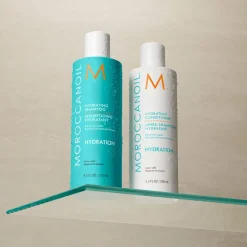 Shampooing hydratant 70 ml