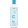 Shampooing hydratant aloe vera BC Moisture Kick 500 ml