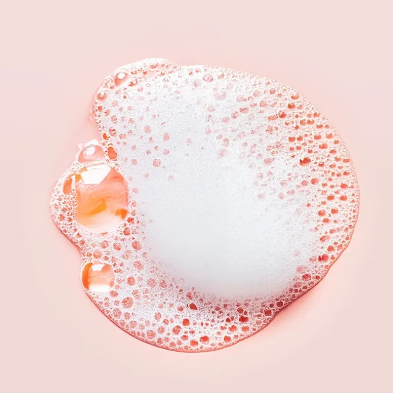 Shampooing hydratant Happy Curls