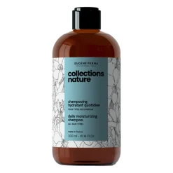 Shampooing hydratant quotidien Collections Nature