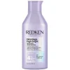 Shampooing illuminant pour cheveux blonds Blondage High Bright