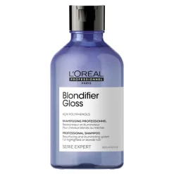 Shampooing illuminateur Gloss Blondifier 300 ml