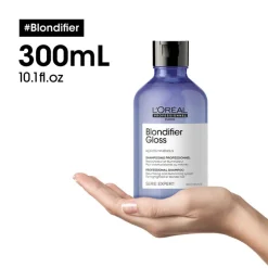 Shampooing illuminateur Gloss Blondifier 300 ml