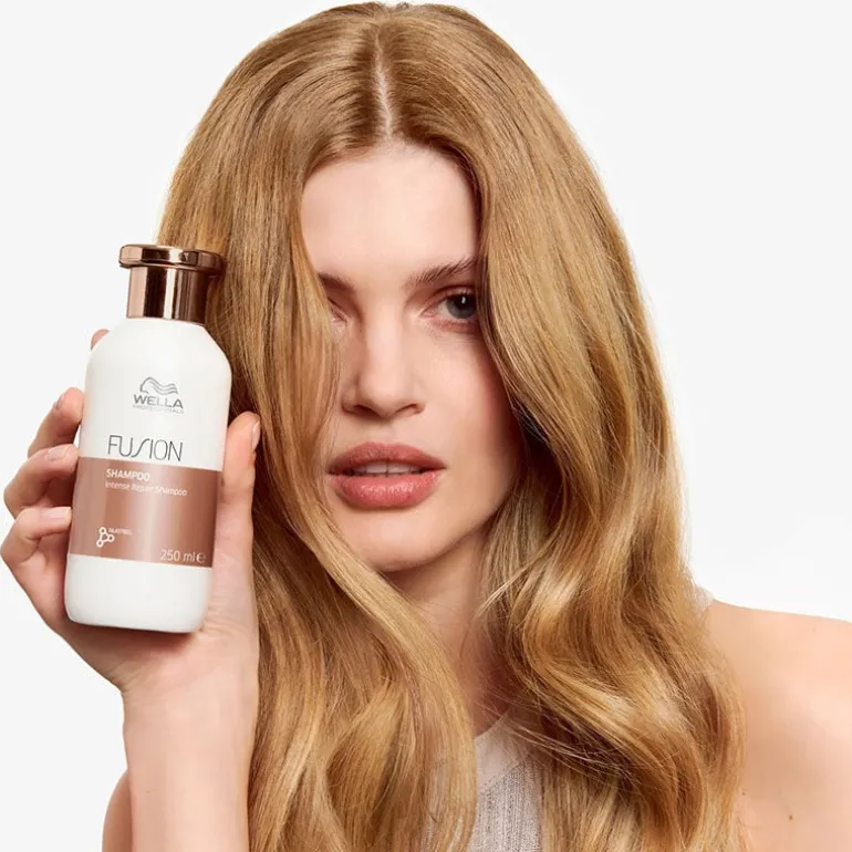 Shampooing Intense Repair Fusion 1000ml