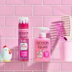 Shampooing kids Princesse Look Equave