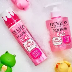 Shampooing kids Princesse Look Equave