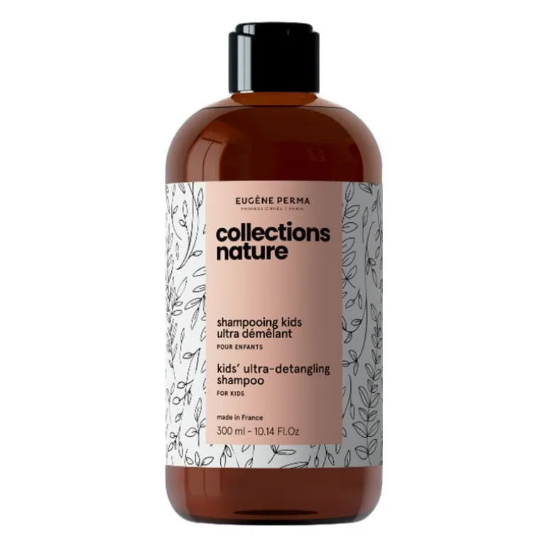 Shampooing kids ultra démêlant Collections Nature