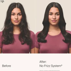 Shampooing lissant No Frizz