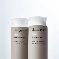 Shampooing lissant No Frizz