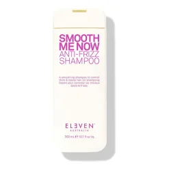Shampooing lissant Smooth Me Now 300ml