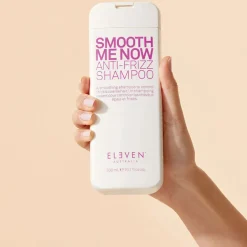 Shampooing lissant Smooth Me Now 300ml