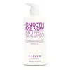 Shampooing lissant Smooth Me Now 500ml