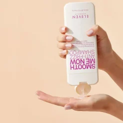 Shampooing lissant Smooth Me Now 500ml