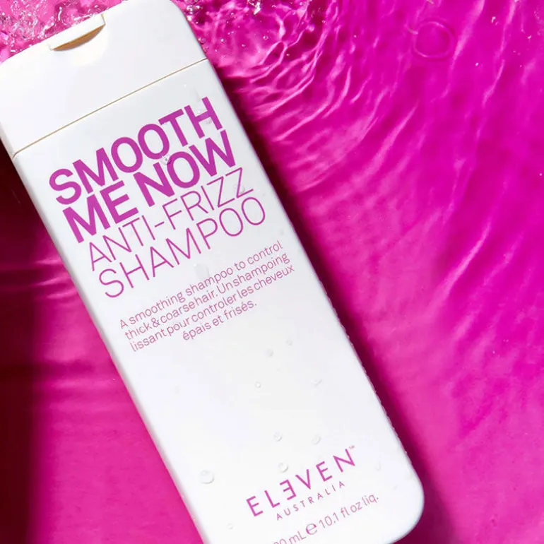 Shampooing lissant Smooth Me Now 500ml