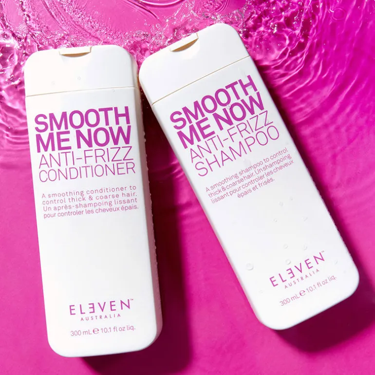 Shampooing lissant Smooth Me Now 500ml