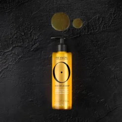 Shampooing lumière argan Orofluido