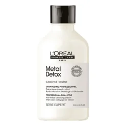 Shampooing Metal Detox 300 ml