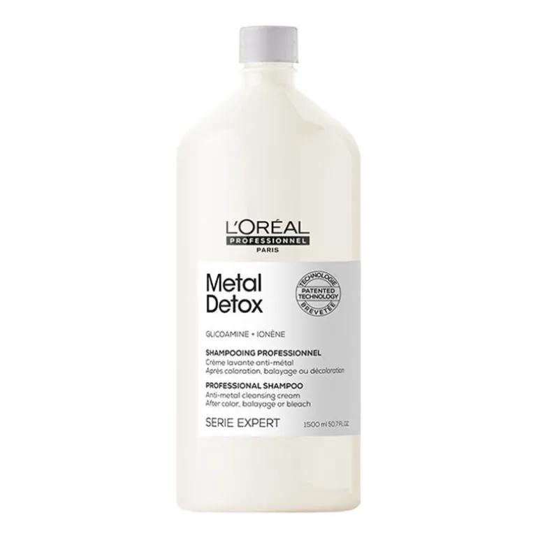 Shampooing Metal Detox 1500 ml