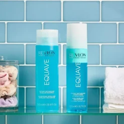 Shampooing micellaire démêlant instantané Equave 250ml