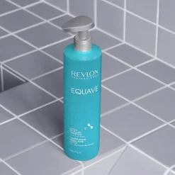 Shampooing micellaire démêlant instantané Equave 485ml