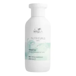 Shampooing micellaire pour cheveux bouclés Nutricurls