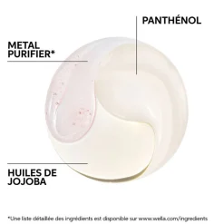 Shampooing micellaire pour cheveux bouclés Nutricurls