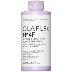 Shampooing neutralisant n°4P