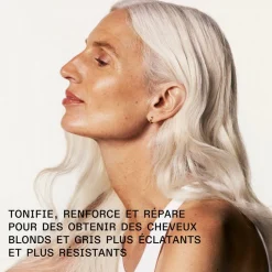Shampooing neutralisant n°4P