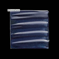 Shampooing neutralisant pour cheveux bruns Chroma Crème bleu